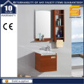 Hot Selling Modern Design Melamine Bathroom Cabinet